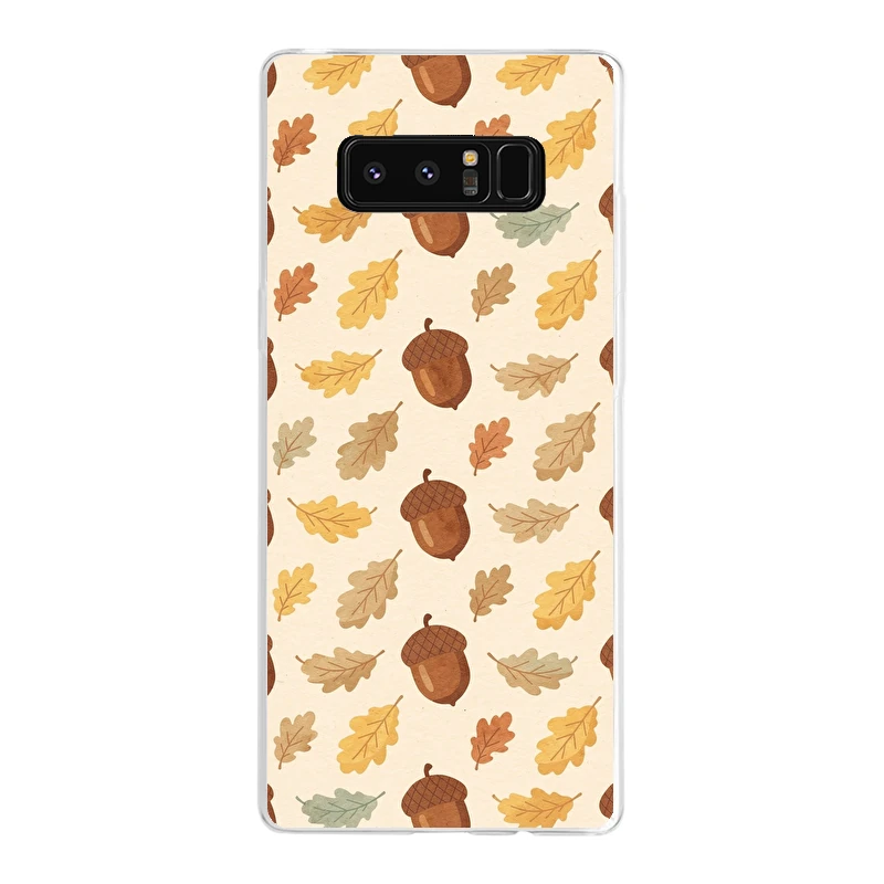 Samsung Galaxy Note 8 phone case