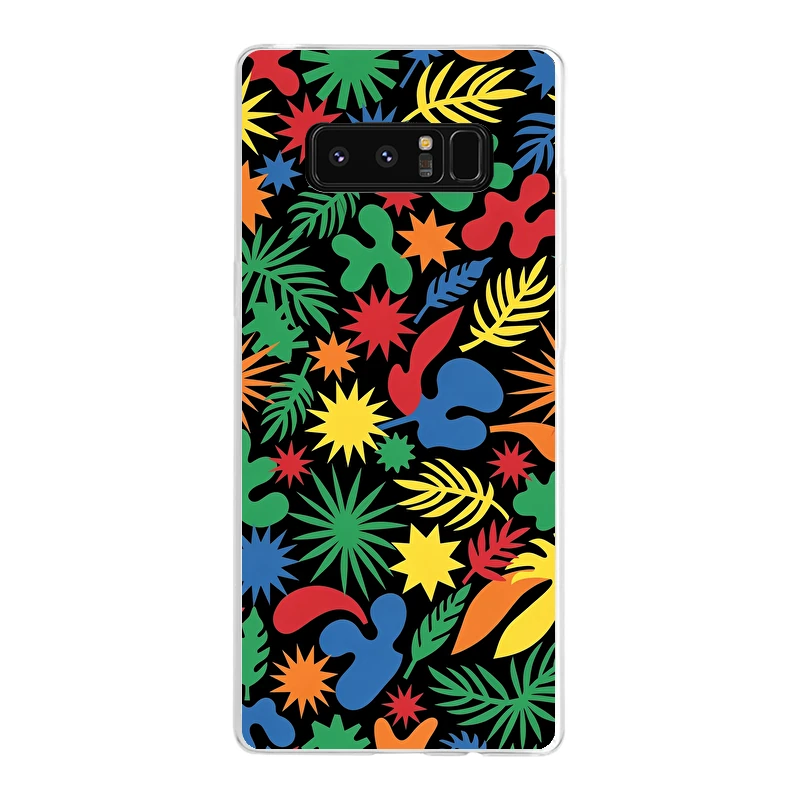 Samsung Galaxy Note 8 phone case