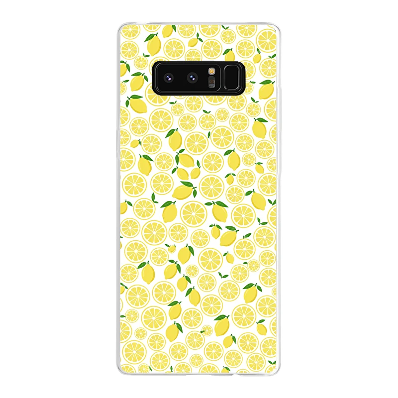 Samsung Galaxy Note 8 phone case