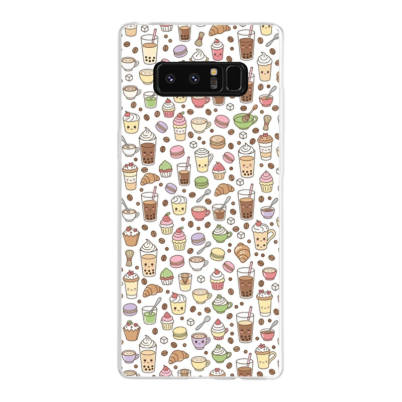 Samsung Galaxy Note 8 phone case