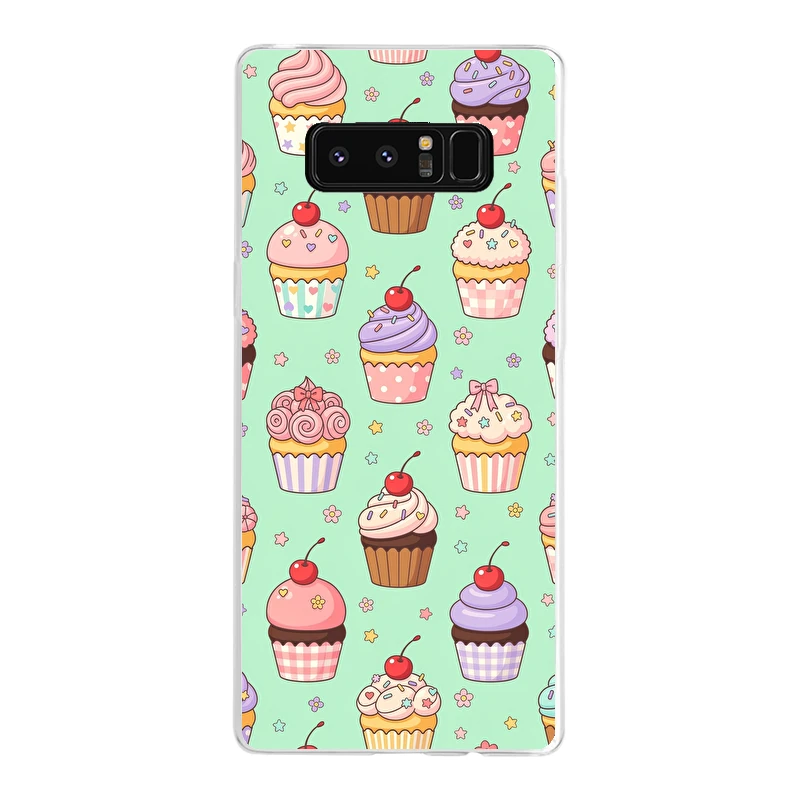 Samsung Galaxy Note 8 phone case