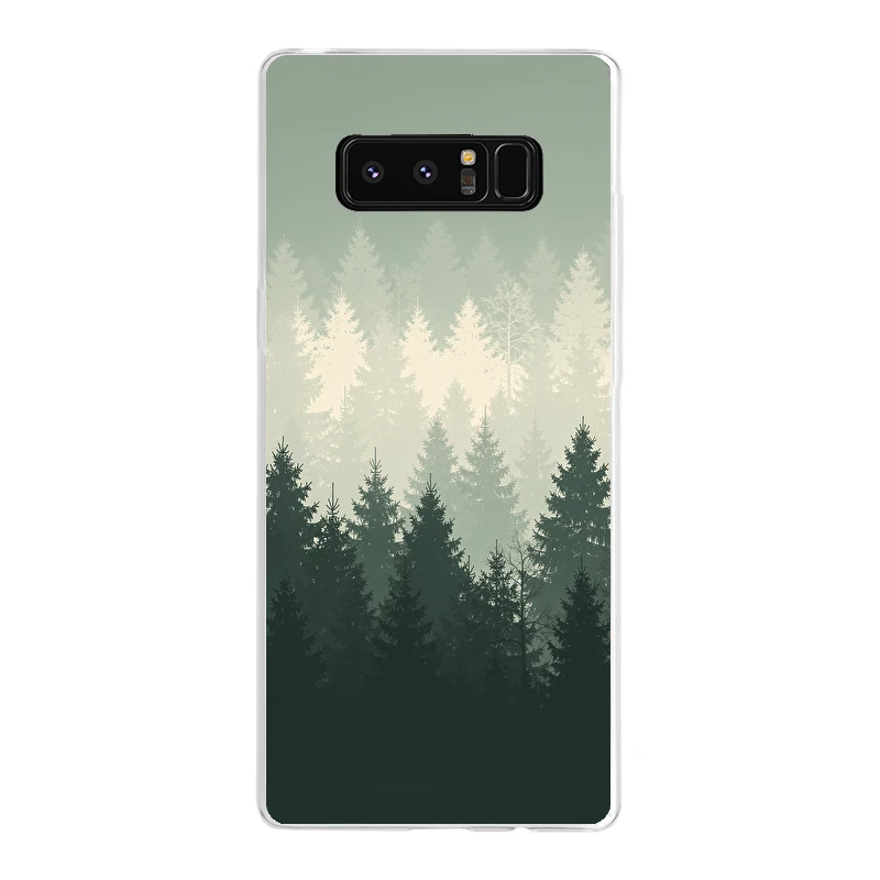 Samsung Galaxy Note 8 phone case