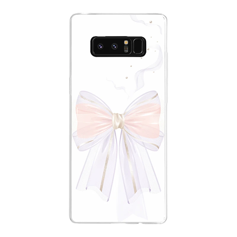 Samsung Galaxy Note 8 phone case