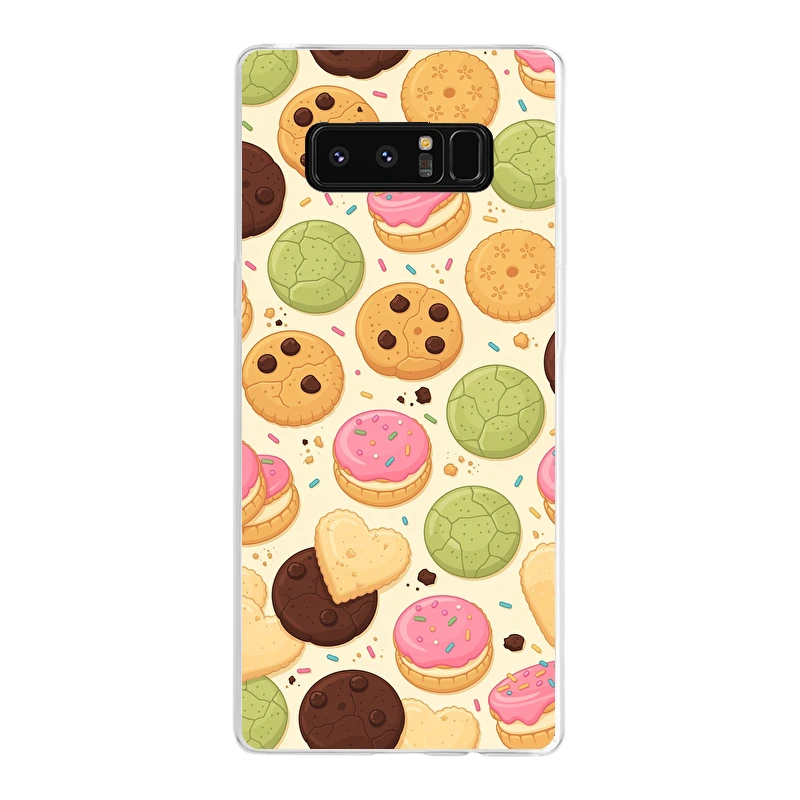 Samsung Galaxy Note 8 phone case