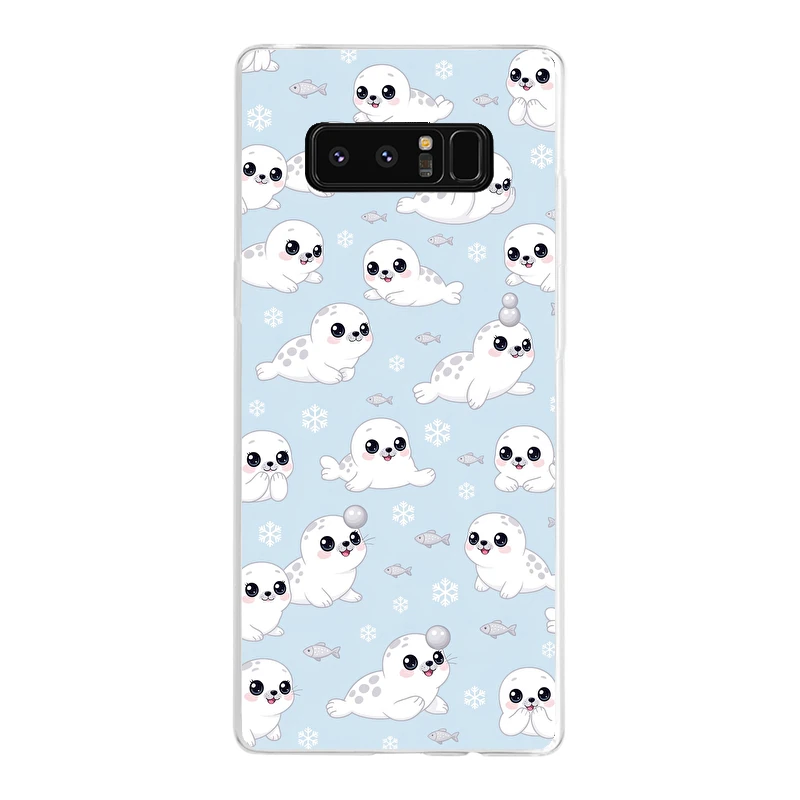 Samsung Galaxy Note 8 phone case