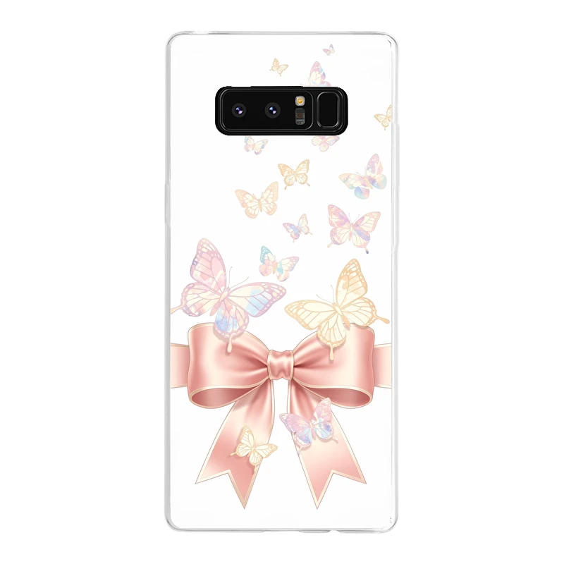 Samsung Galaxy Note 8 phone case