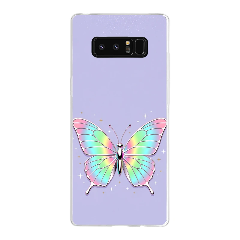 Samsung Galaxy Note 8 phone case