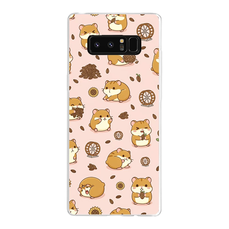 Samsung Galaxy Note 8 phone case