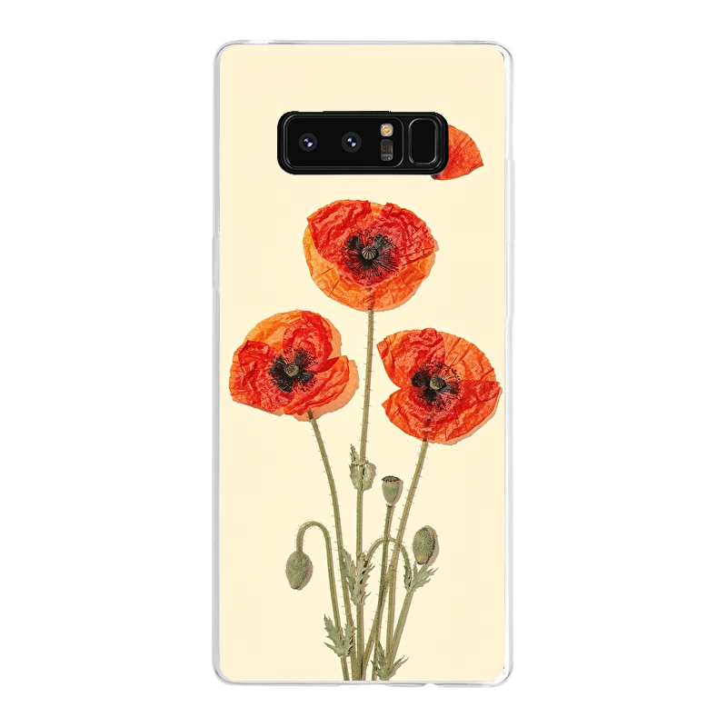 Samsung Galaxy Note 8 phone case
