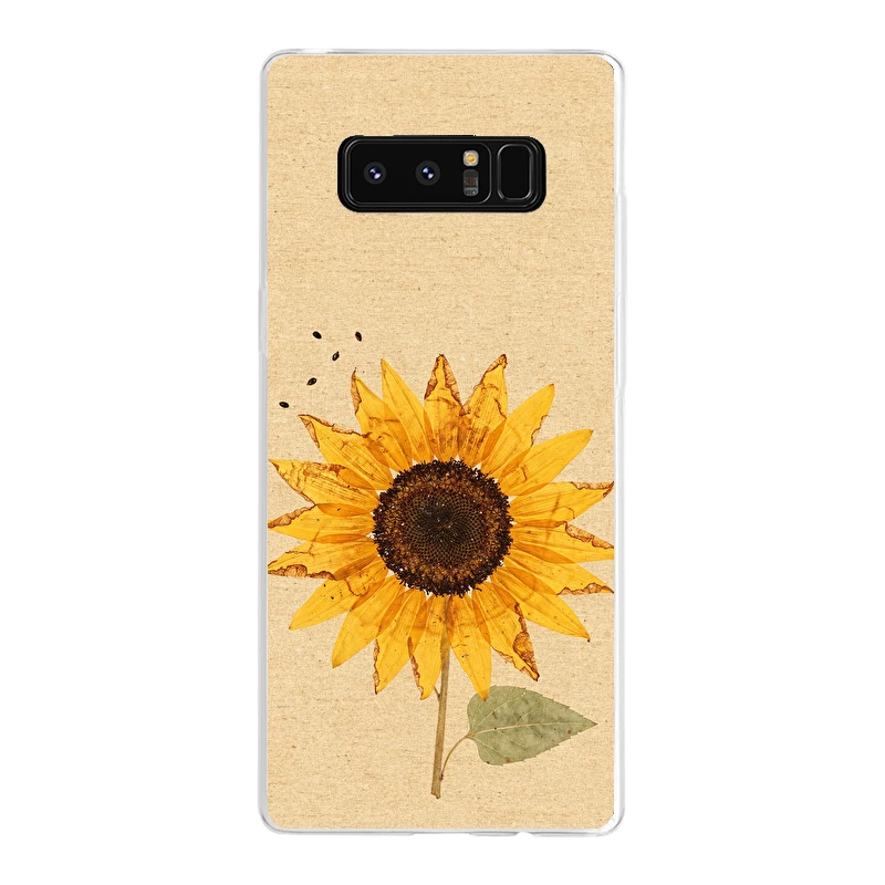 Samsung Galaxy Note 8 phone case