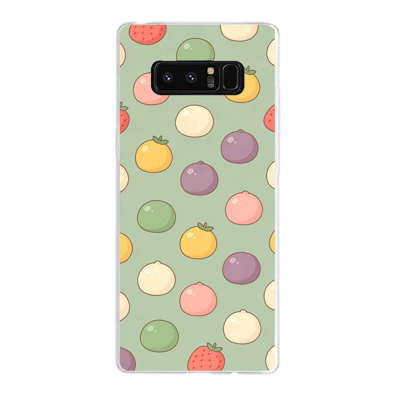 Samsung Galaxy Note 8 phone case