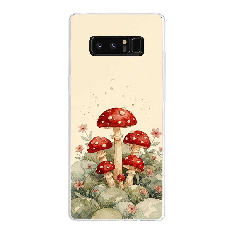 Samsung Galaxy Note 8 phone case