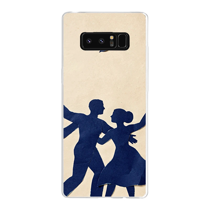 Samsung Galaxy Note 8 phone case