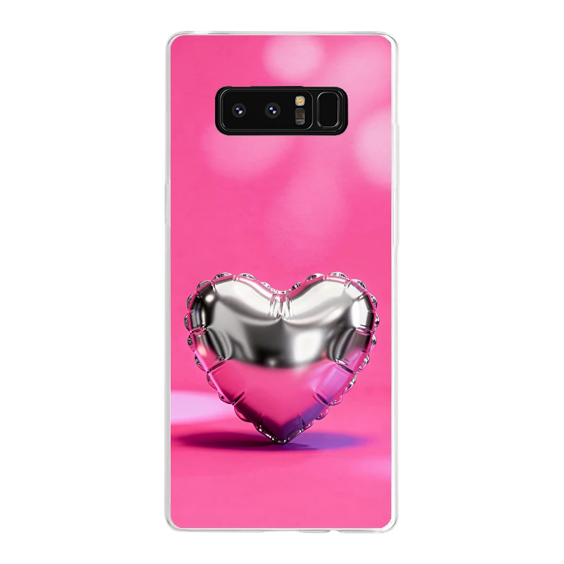 Samsung Galaxy Note 8 phone case