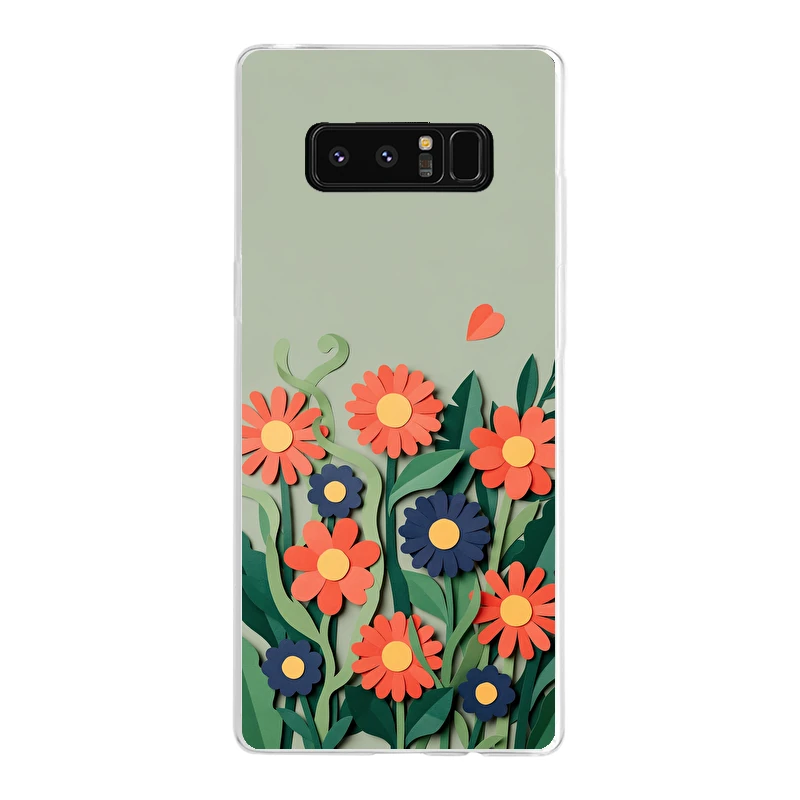 Samsung Galaxy Note 8 phone case