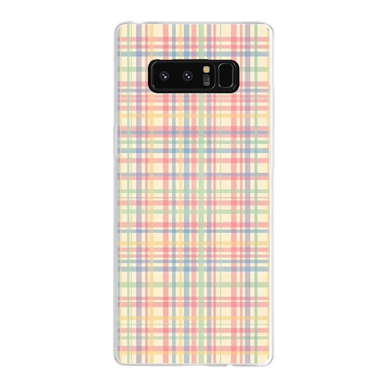 Samsung Galaxy Note 8 phone case