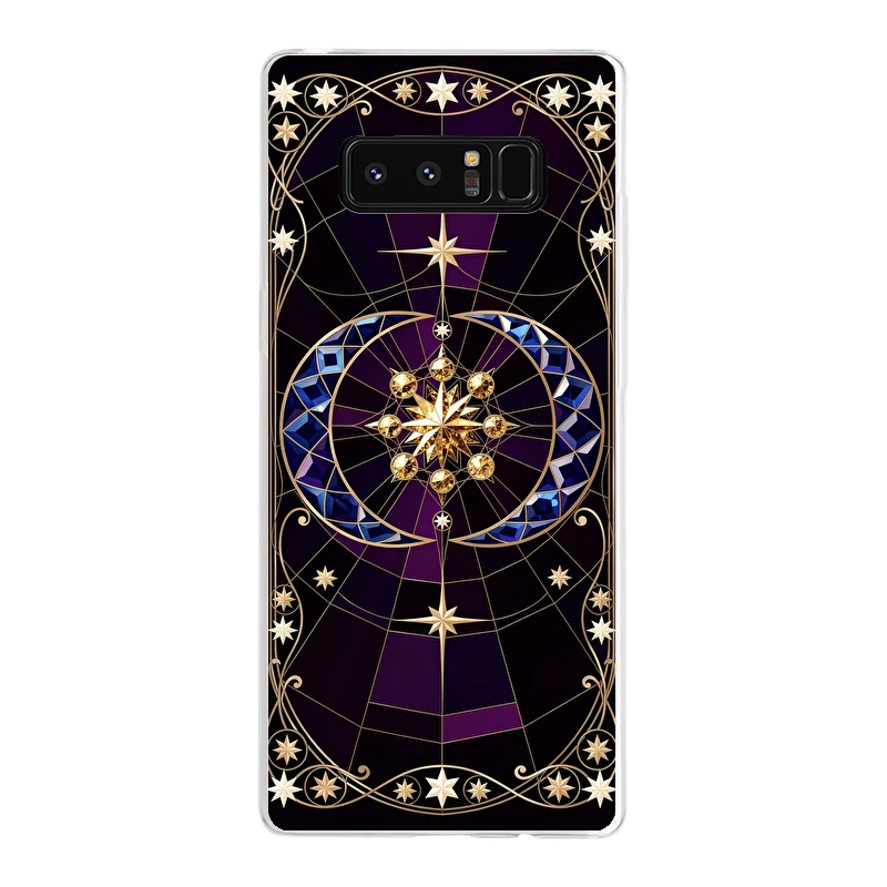 Samsung Galaxy Note 8 phone case