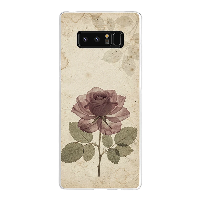 Samsung Galaxy Note 8 phone case