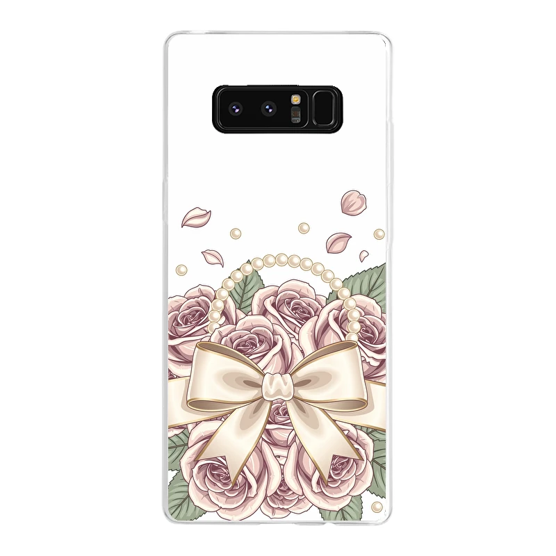 Samsung Galaxy Note 8 phone case