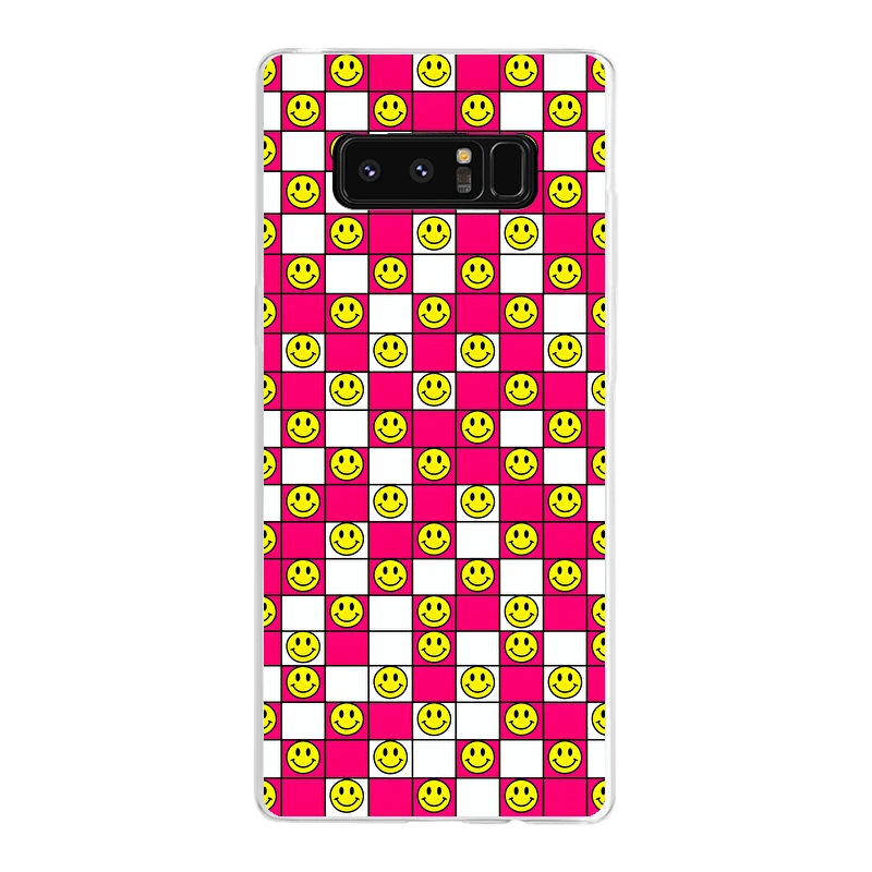 Samsung Galaxy Note 8 phone case