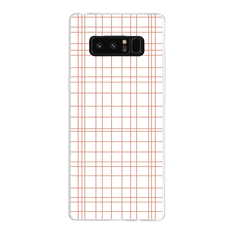 Samsung Galaxy Note 8 phone case