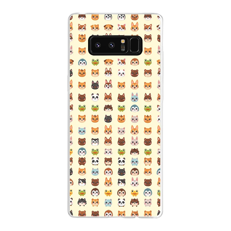 Samsung Galaxy Note 8 phone case