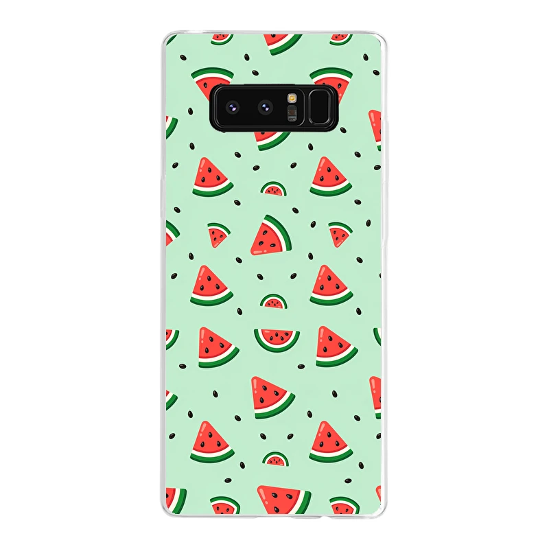 Samsung Galaxy Note 8 phone case