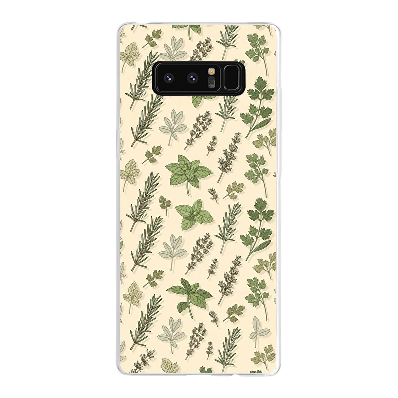 Samsung Galaxy Note 8 phone case