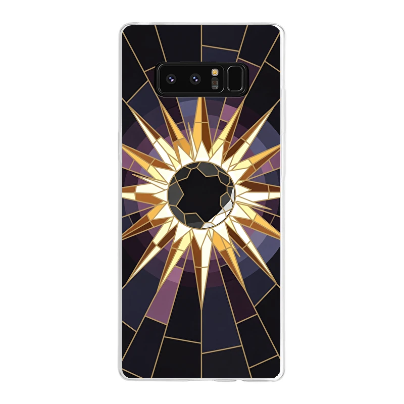 Samsung Galaxy Note 8 phone case