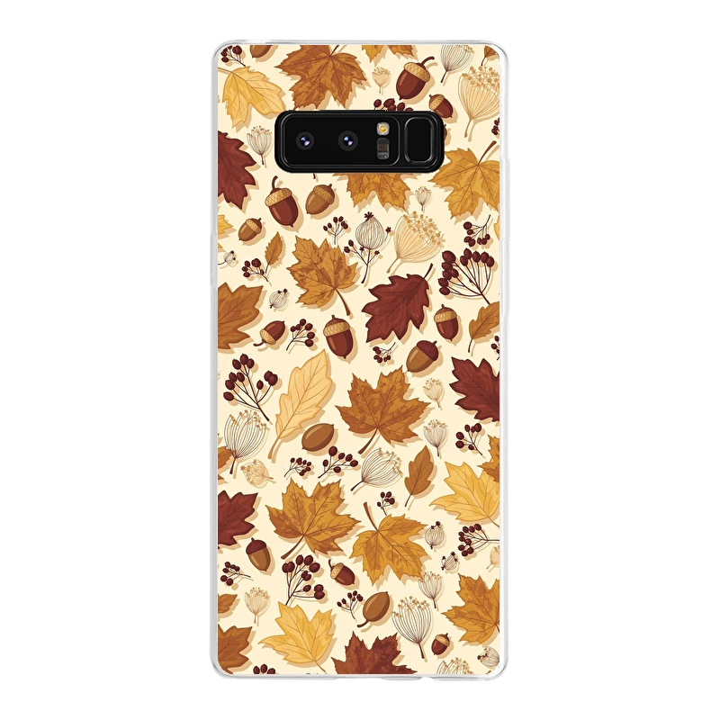 Samsung Galaxy Note 8 phone case