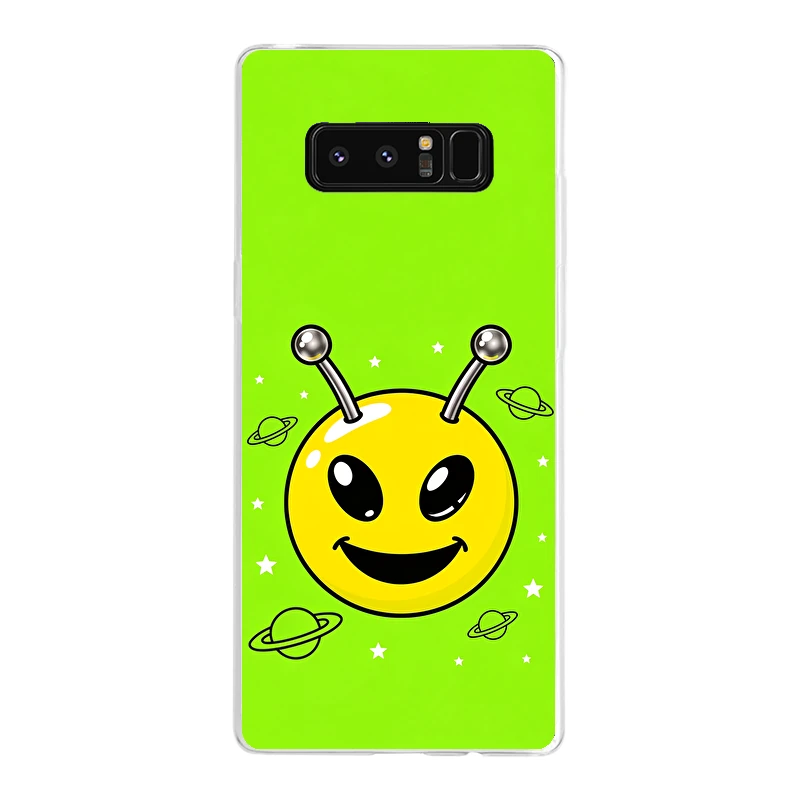 Samsung Galaxy Note 8 phone case