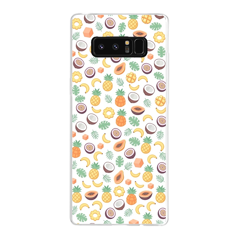 Samsung Galaxy Note 8 phone case