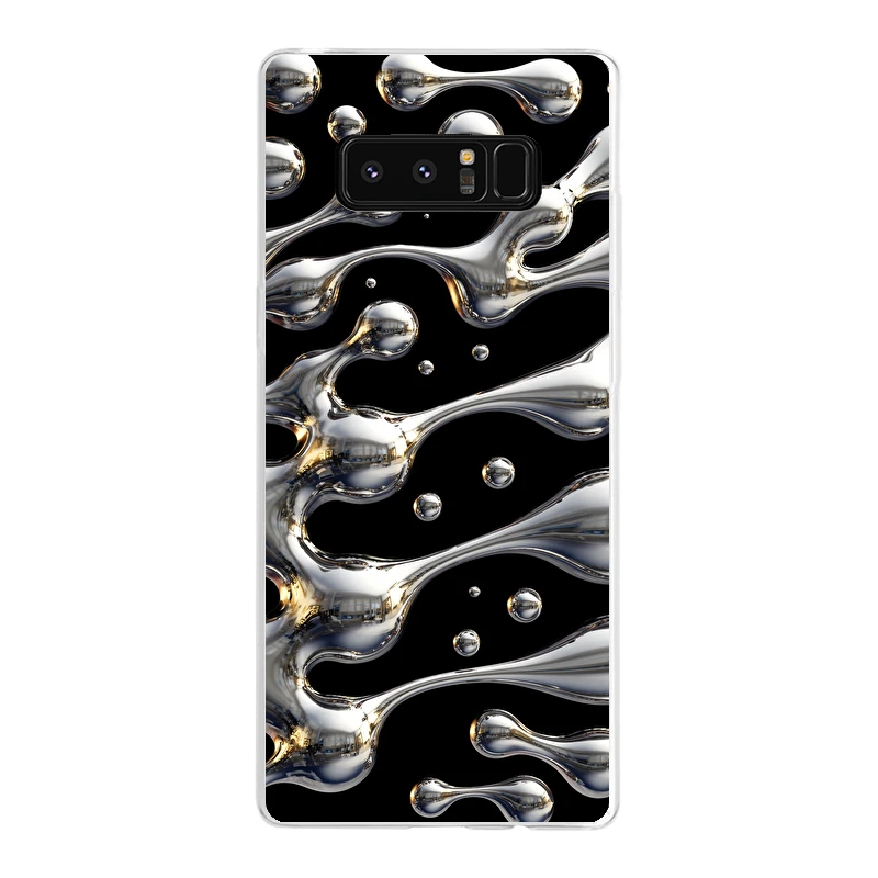 Samsung Galaxy Note 8 phone case