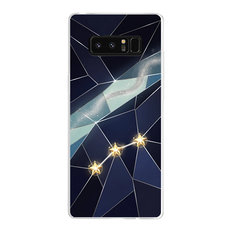 Samsung Galaxy Note 8 phone case