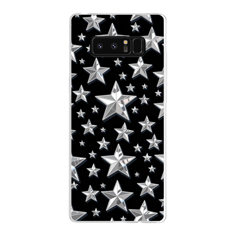 Samsung Galaxy Note 8 phone case