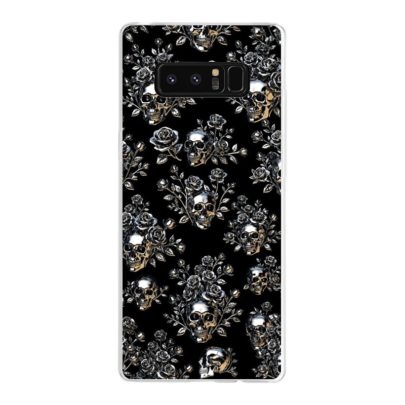 Samsung Galaxy Note 8 phone case