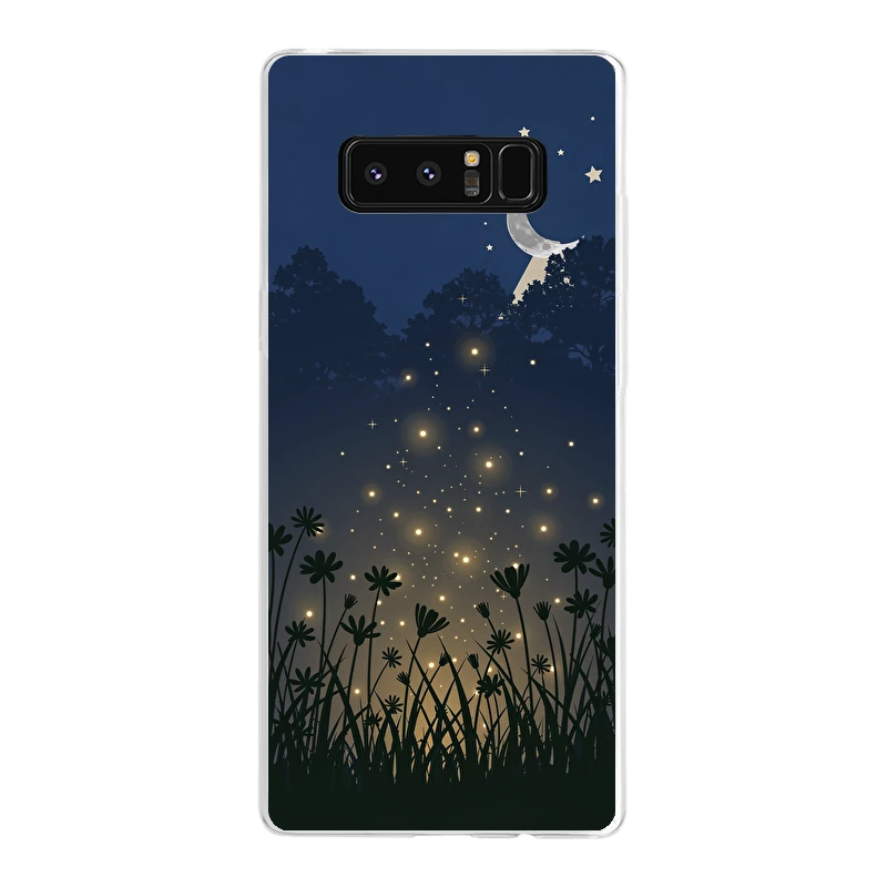 Samsung Galaxy Note 8 phone case