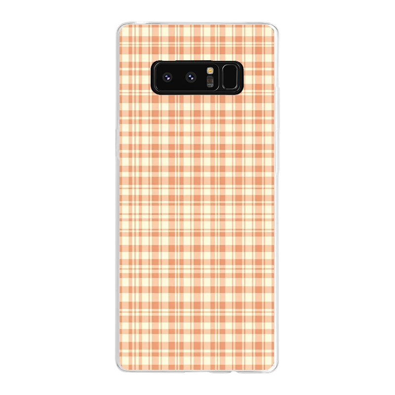 Samsung Galaxy Note 8 phone case