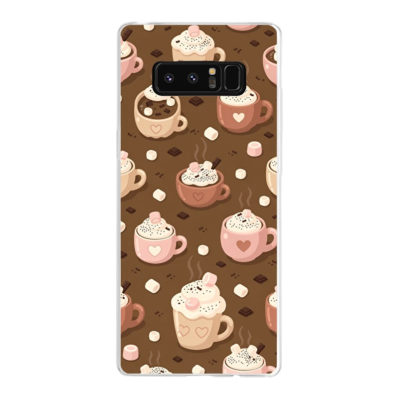 Samsung Galaxy Note 8 phone case