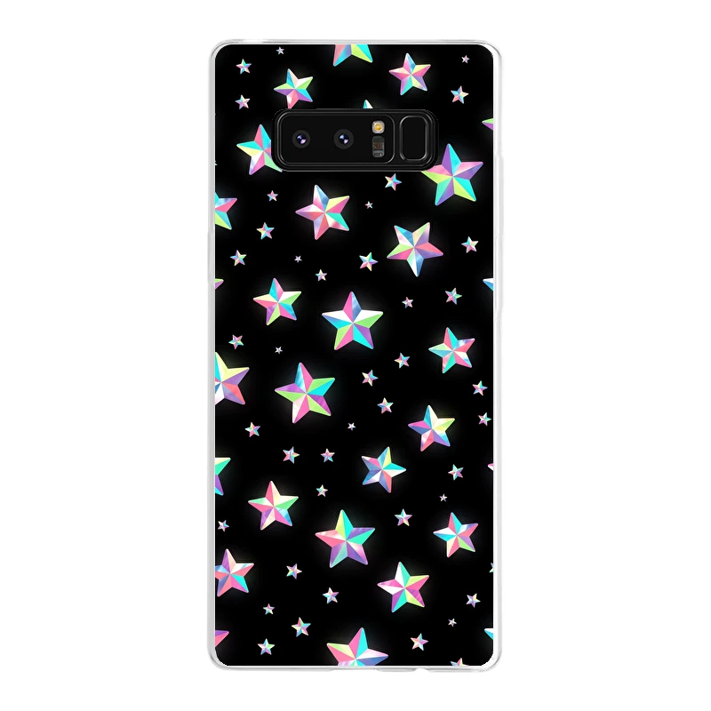 Samsung Galaxy Note 8 phone case