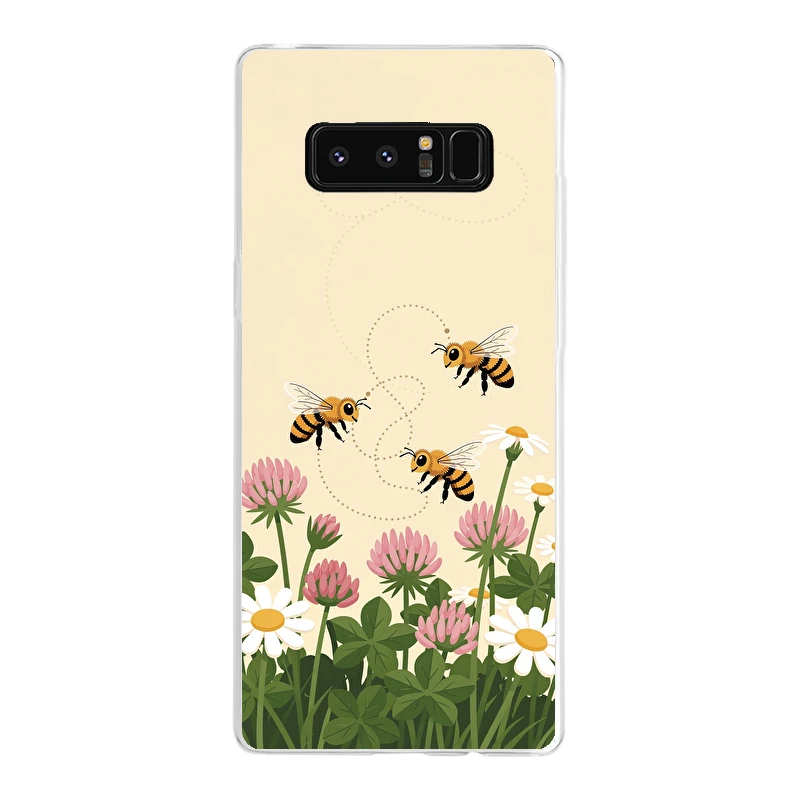 Samsung Galaxy Note 8 phone case