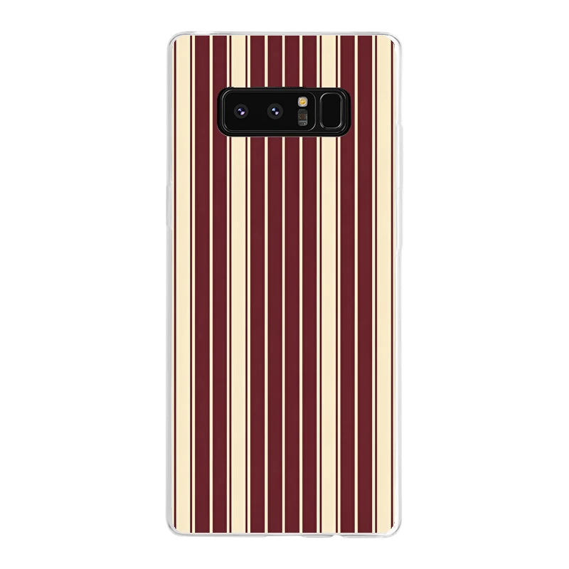 Samsung Galaxy Note 8 phone case