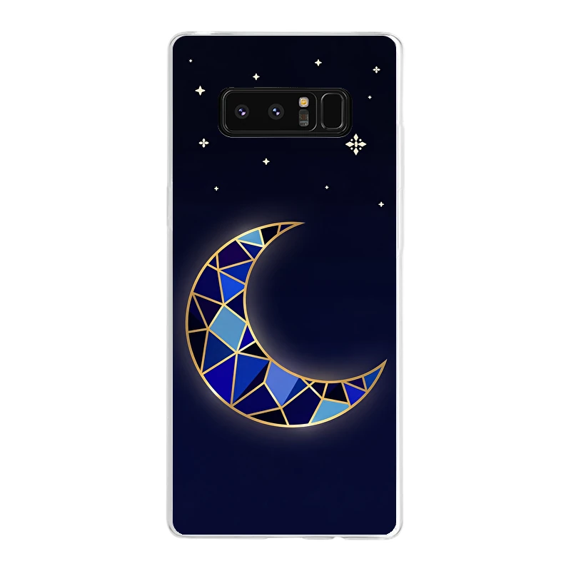 Samsung Galaxy Note 8 phone case