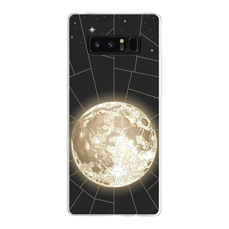 Samsung Galaxy Note 8 phone case