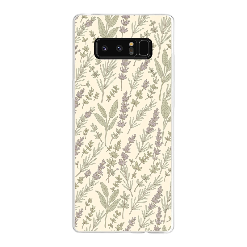 Samsung Galaxy Note 8 phone case