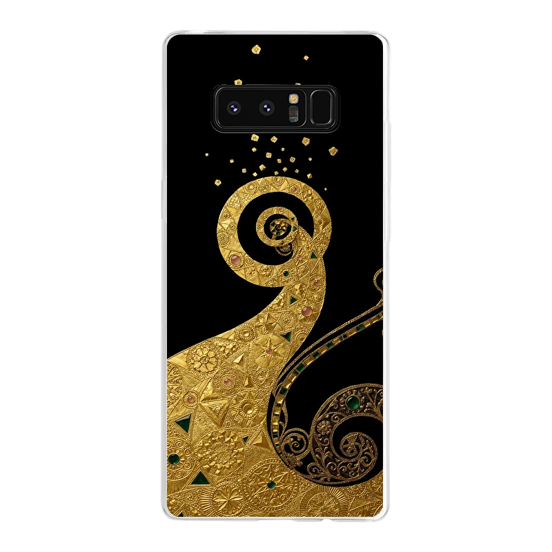 Samsung Galaxy Note 8 phone case