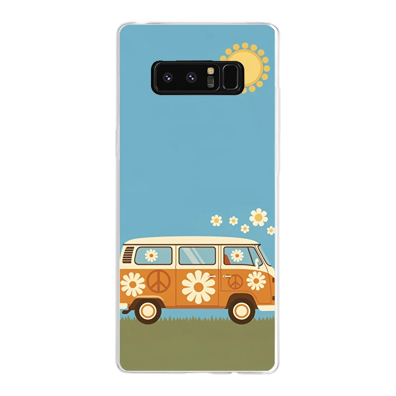 Samsung Galaxy Note 8 phone case