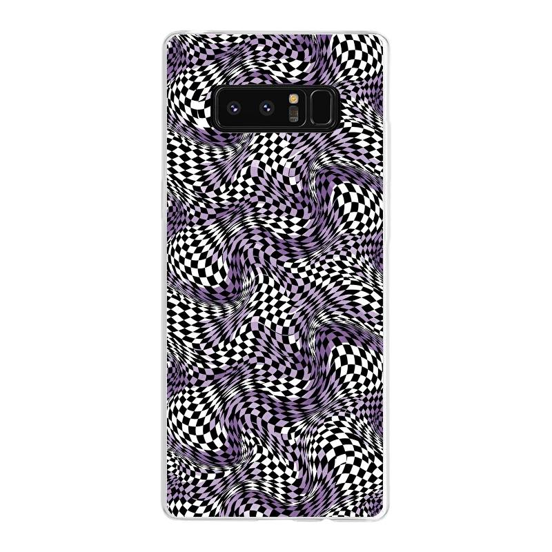 Samsung Galaxy Note 8 phone case