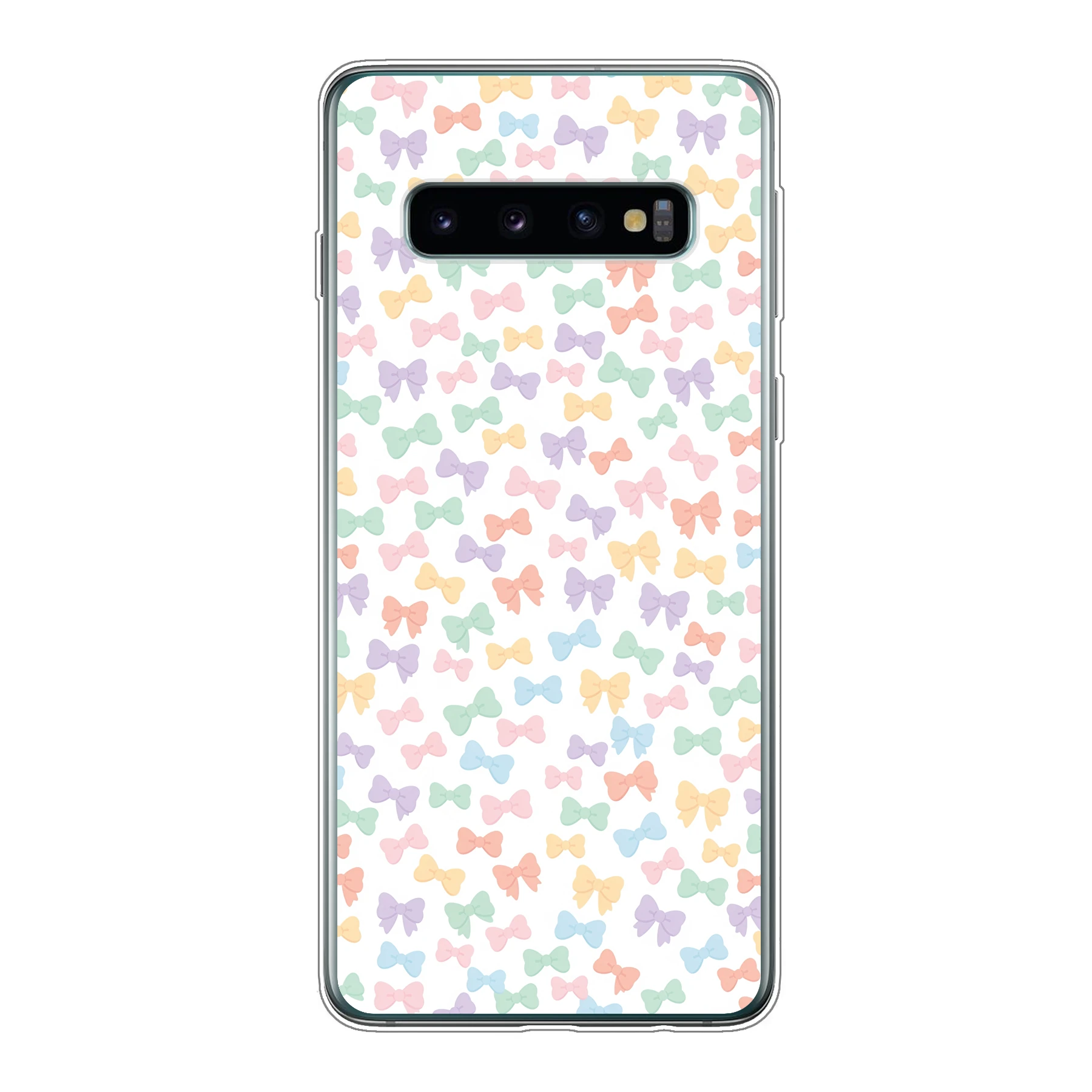 Samsung Galaxy S10 phone case