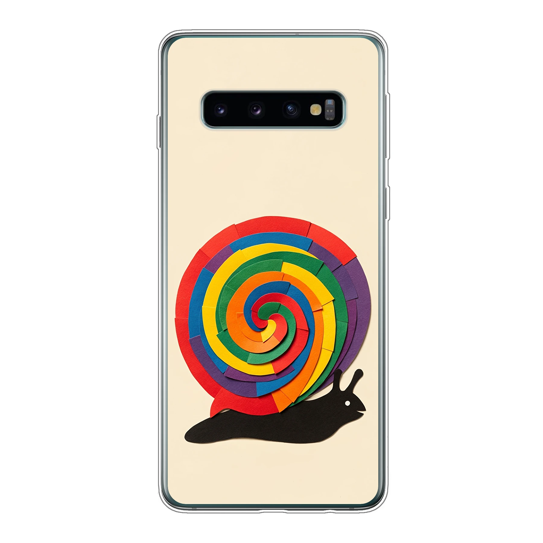 Samsung Galaxy S10 phone case